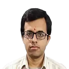 Dr. Chinmayananda A