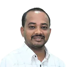 Dr. Girish GN