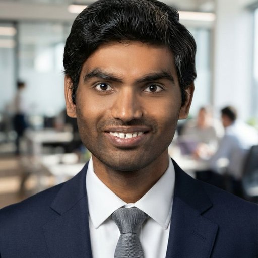 Dr. Amareshwar Kavuri