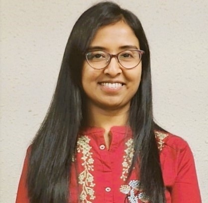 Prof. Jasashwi Mandal
