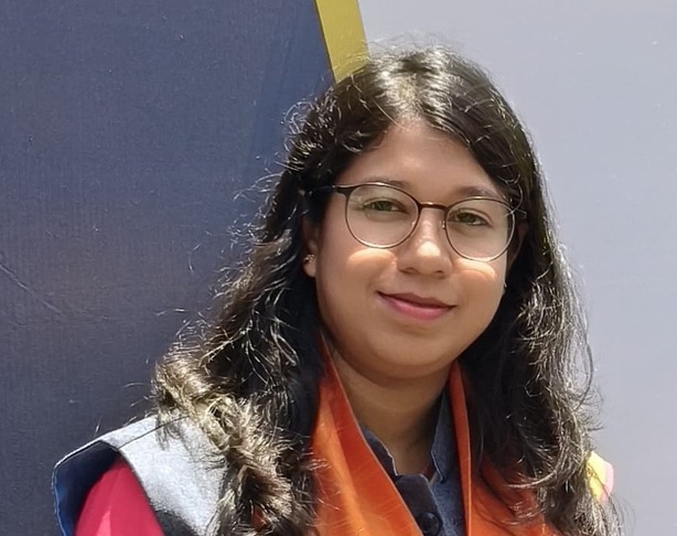 Prof. Puja Sarkar