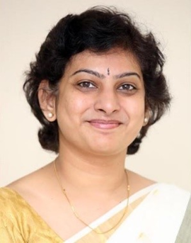 Prof. Ruchita Gupta