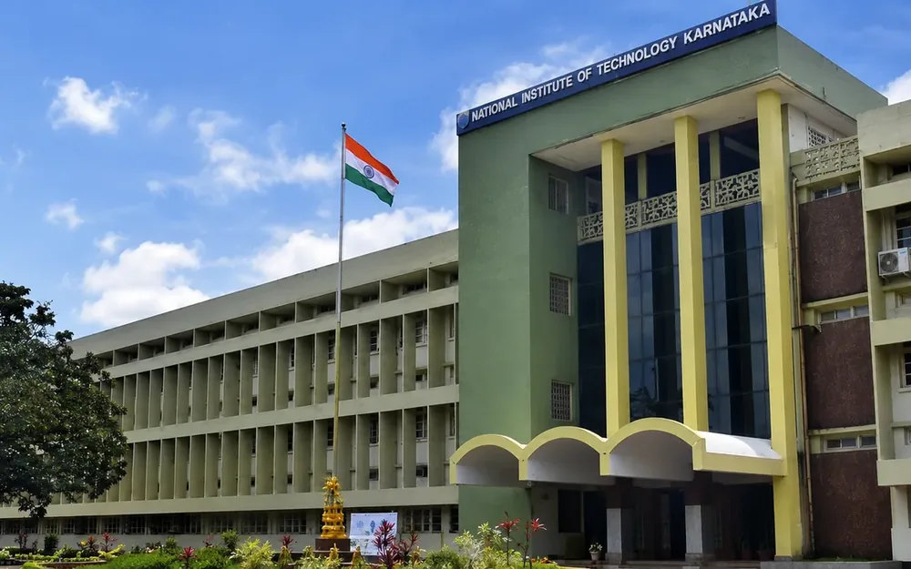 NIT Surathkal campus